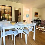 Galleben - Coquette Et Confortable Maison Capbreton