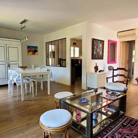 Galleben - Coquette Et Confortable Maison Vila *