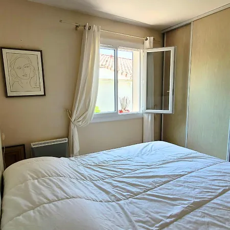 Galleben - Coquette Et Confortable Maison Vila