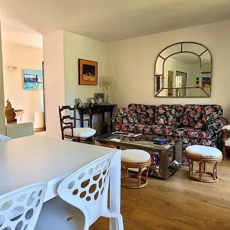Galleben - Coquette Et Confortable Maison * Capbreton