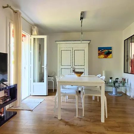 Vila Galleben - Coquette Et Confortable Maison Capbreton