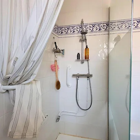 Galleben - Coquette Et Confortable Maison Vila