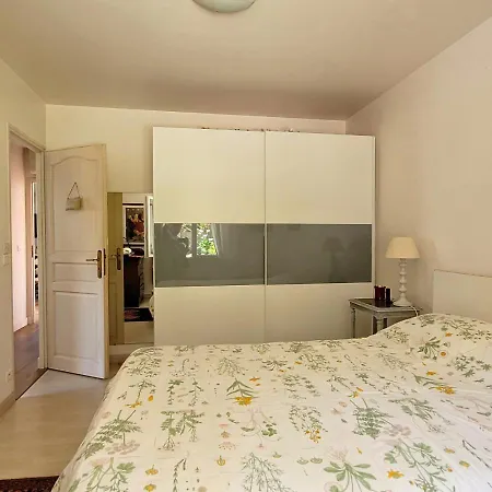 Vila Galleben - Coquette Et Confortable Maison