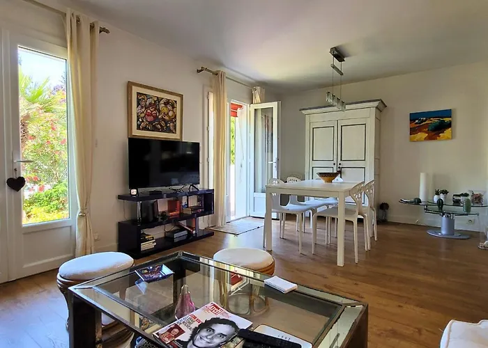Villa Galleben - Coquette Et Confortable Maison
