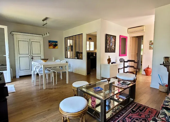 Galleben - Coquette Et Confortable Maison Villa *