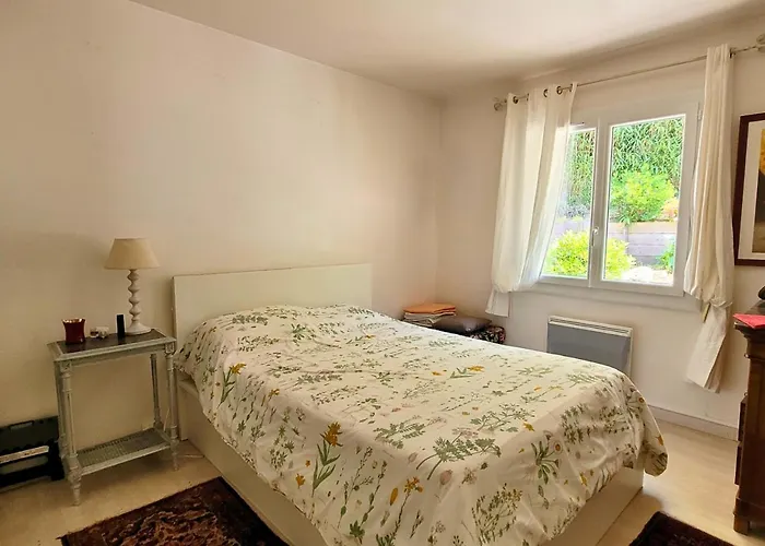Villa Galleben - Coquette Et Confortable Maison