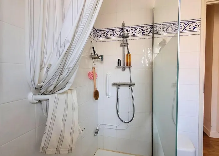 Galleben - Coquette Et Confortable Maison Villa