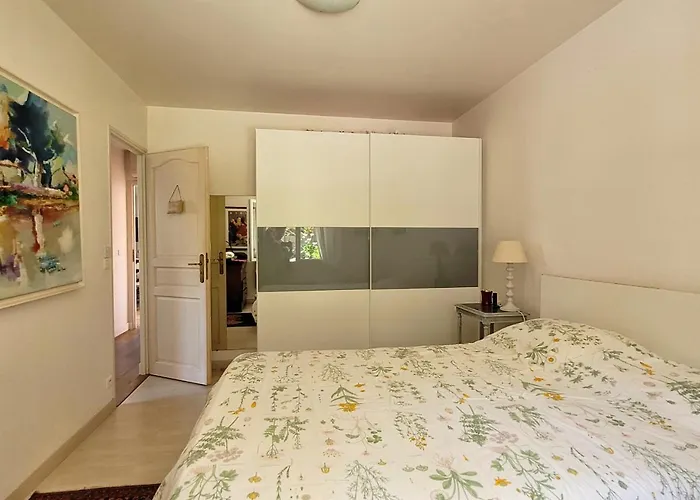 Villa Galleben - Coquette Et Confortable Maison