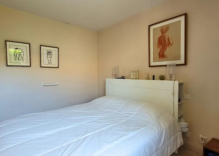 Galleben - Coquette Et Confortable Maison Villa *